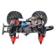 TAMIYA - VINTAGE RC MONSTER BEETLE TRAIL GF01 TR KIT 58672