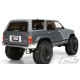 PROLINE - 1991 TOYOTA 4RUNNER CLEAR BODY 313MM W/B CRAWLER 3481-00