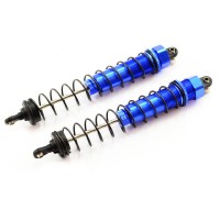 FTX - OUTLAW REAR COMPLETE ALUMINIUM SHOCKS (2) FTX8349