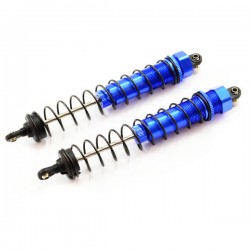 FTX - OUTLAW REAR COMPLETE ALUMINIUM SHOCKS (2) FTX8349