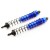 FTX - OUTLAW REAR COMPLETE ALUMINIUM SHOCKS (2) FTX8349