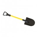 HOBBYTECH - TRENCH SHOVEL PLASTIC HT-SU1801023