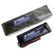 GENS ACE - BATTERIE NIMH 7.2V-2700MAH (DEANS) GE2-2700-1D