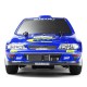 CARISMA - MICRO RALLY GT24 SUBARU WRC 4WD 1/24 RTR CA80068