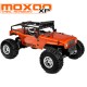 TEAM CORALLY - MOXOO XP 2WD TRUCK 1/10 BRUSHLESS RTR C-00257