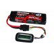 TRAXXAS - TESTEUR EQUILIBREUR POUR BATTERIE 2968