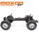 TEAM CORALLY - MOXOO XP 2WD TRUCK 1/10 BRUSHLESS RTR C-00257