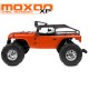 TEAM CORALLY - MOXOO XP 2WD TRUCK 1/10 BRUSHLESS RTR C-00257