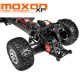 TEAM CORALLY - MOXOO XP 2WD TRUCK 1/10 BRUSHLESS RTR C-00257