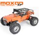 TEAM CORALLY - MOXOO XP 2WD TRUCK 1/10 BRUSHLESS RTR C-00257