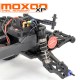 TEAM CORALLY - MOXOO XP 2WD TRUCK 1/10 BRUSHLESS RTR C-00257