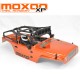 TEAM CORALLY - MOXOO XP 2WD TRUCK 1/10 BRUSHLESS RTR C-00257