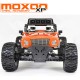 TEAM CORALLY - MOXOO XP 2WD TRUCK 1/10 BRUSHLESS RTR C-00257