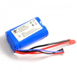 VOLANTEX - BATTERIE FIRSTAR/VECTOR40 SR48 7.4V 850MAH 15C LION V767112