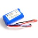 VOLANTEX - FIRSTAR/VECTOR40 SR48 7.4V 850mAH 15C LI-ION BATTERY V767112