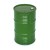 HOBBYTECH - PLASTIC BIG OIL TANK GREEN HT-SU1801063
