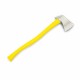 HOBBYTECH - METAL AXE YELLOW HT-SU1801147