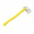 HOBBYTECH - METAL AXE YELLOW HT-SU1801147