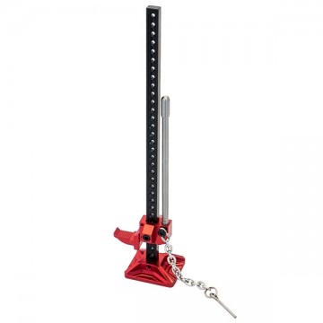 HOBBYTECH - CRIC "HI LIFT" ENTIEREMENT USINE EN ALUMINIUM HT-SU1801059