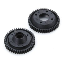 KYOSHO - SPUR GEAR SET 2 SPEED - INFERNO GT (43/46T) / GTW20-2 IG109B