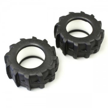 KYOSHO - FO-XX TRUCK TYRES (2) MA304