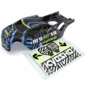 KYOSHO - BODYSHELL INFERNO NEO ST 3.0 ISB103