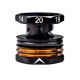 ARROWMAX - 14-20MM ADJUSTABLE RIDE HEIGHT JAUGE BLACK GOLDEN AM171096