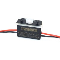 T-WORK'S - 5-9V ELECTRONIC SWITCH EA-035