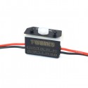 T-WORK'S - 5-9V ELECTRONIC SWITCH EA-035