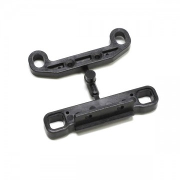 KYOSHO - SUPPORT DE SUSP. POSTERIEUR AV/SUP MP9 IF434