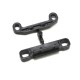 KYOSHO - SUPPORT DE SUSP. POSTERIEUR AV/SUP MP9 IF434