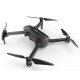 HUBSAN - ZINO PRO FOLDING DRONE W/EXTRA BATT,CAR CHG AND BAG H117P-HIGH