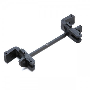 KYOSHO - FRONT HUB CARRIER IF145