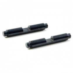 KYOSHO - DIFF BEVEL SHAFT INFERNO MP9 IF411