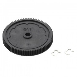 KYOSHO - SPUR GEAR 91T SANDMASTER 1:10 EP EZ011