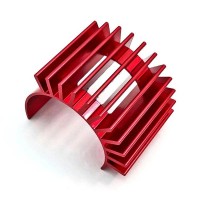 KYOSHO - RADIATEUR MOTEUR ALUMINIUM EP FAZER RAGE 2.0 FAW218