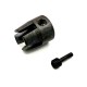 KYOSHO - HD CENTRE SHAFT CUP FRONT FAZER 2.0 - STEEL (F) FAW211