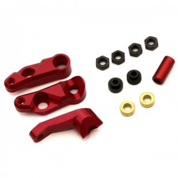 KYOSHO - SAUVE SERVO METAL EP FAZER RAGE 2.0 FAW214