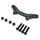 KYOSHO - CARBON FRONT SHOCK STAY FAZER 2.0 FAW222