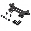 KYOSHO - CARBON REAR SHOCK STAY FAZER 2.0 FAW223