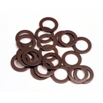 TRAXXAS - PTFE-COATED WASHERS 5X8X0.5MM (20) 1985