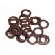 TRAXXAS - PTFE-COATED WASHERS 5X8X0.5MM (20) 1985