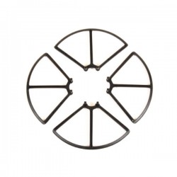 FTX - PROTECTION HELICES DRONE RACING SKYFLASH FTX0507