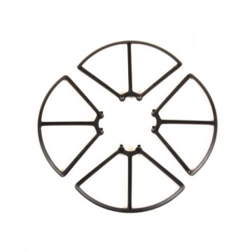 FTX - PROTECTION HELICES DRONE RACING SKYFLASH FTX0507