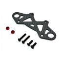 KYOSHO - SUPPORT PARE-CHOCS CARBONE TC EP FAZER 2.0 FAW226