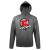 KYOSHO - HOODIE K-CIRCLE GREY (M-SIZE) 88010M