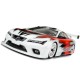 PROTOFORM - SPEC6 LIGHTWEIGHT BODYSHELL 190MM (CLEAR) 1568-25