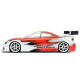 PROTOFORM - SPEC6 LIGHTWEIGHT BODYSHELL 190MM (CLEAR) 1568-25