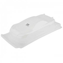 PROTOFORM - SPEC6 LIGHTWEIGHT BODYSHELL 190MM (CLEAR) 1568-25