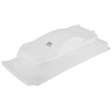 PROTOFORM - SPEC6 LIGHTWEIGHT BODYSHELL 190MM (CLEAR) 1568-25